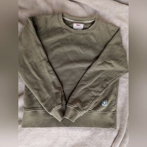 Fjallraven Greenland Sweater